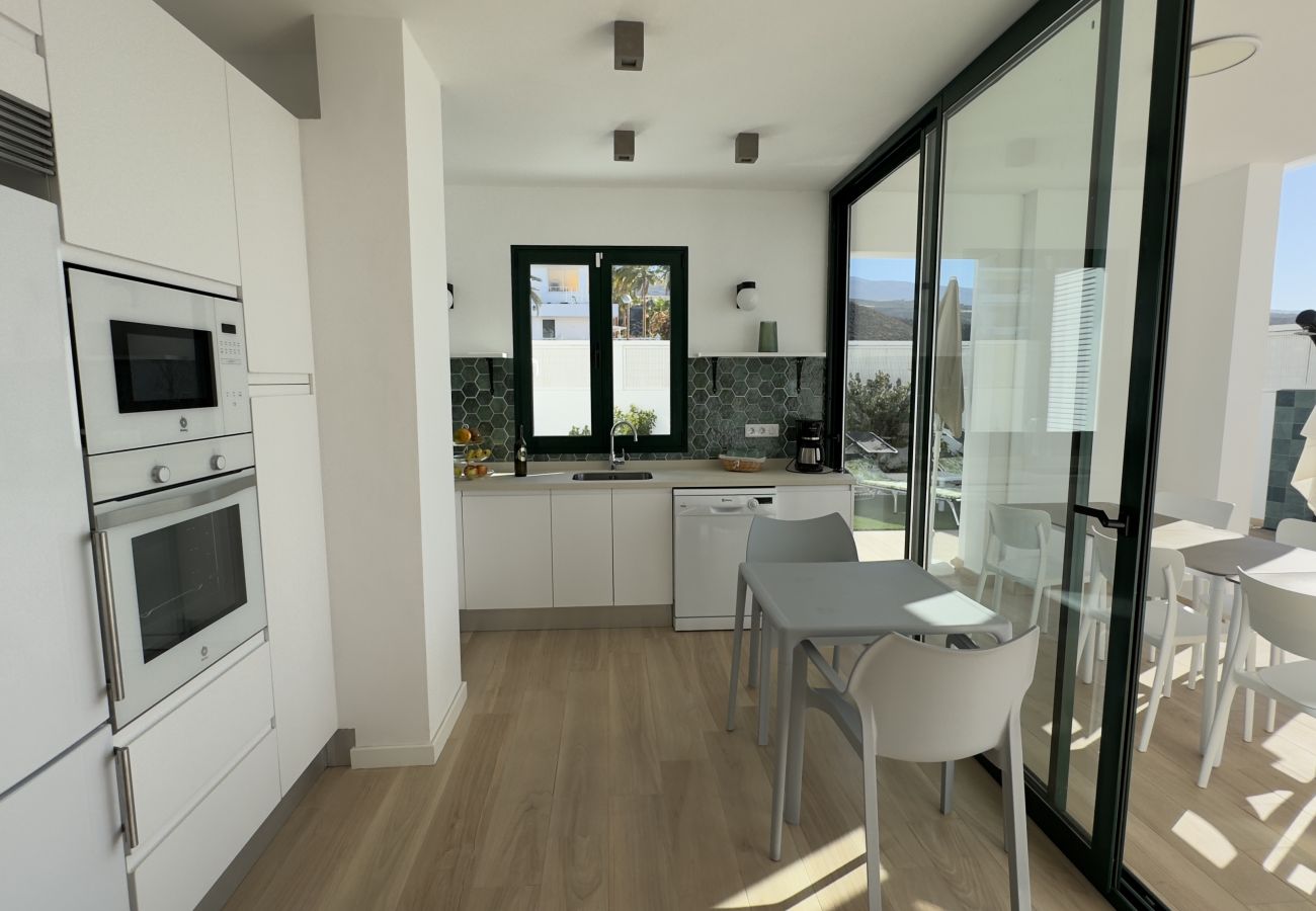 Apartment in Guía de Isora - Bright Apartment in Guía de Isora Apartment in Guía de Isora - Bright Apartment in Guía de Isora