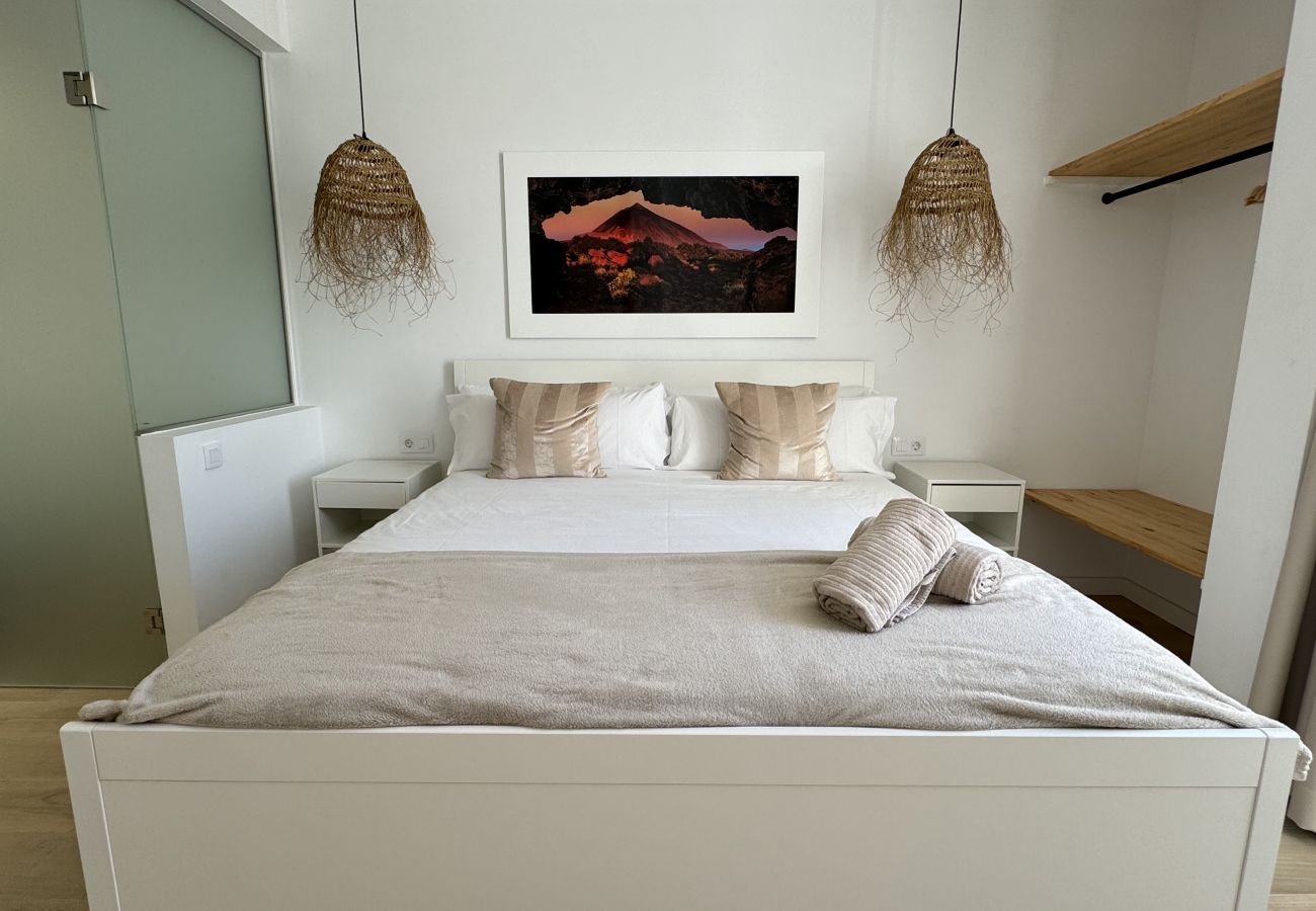 Apartment in Guía de Isora - Bright Apartment in Guía de Isora Apartment in Guía de Isora - Bright Apartment in Guía de Isora