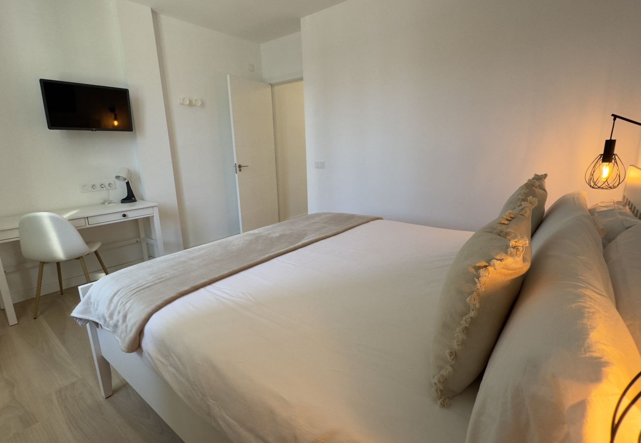 Apartment in Guía de Isora - Bright Apartment in Guía de Isora Apartment in Guía de Isora - Bright Apartment in Guía de Isora