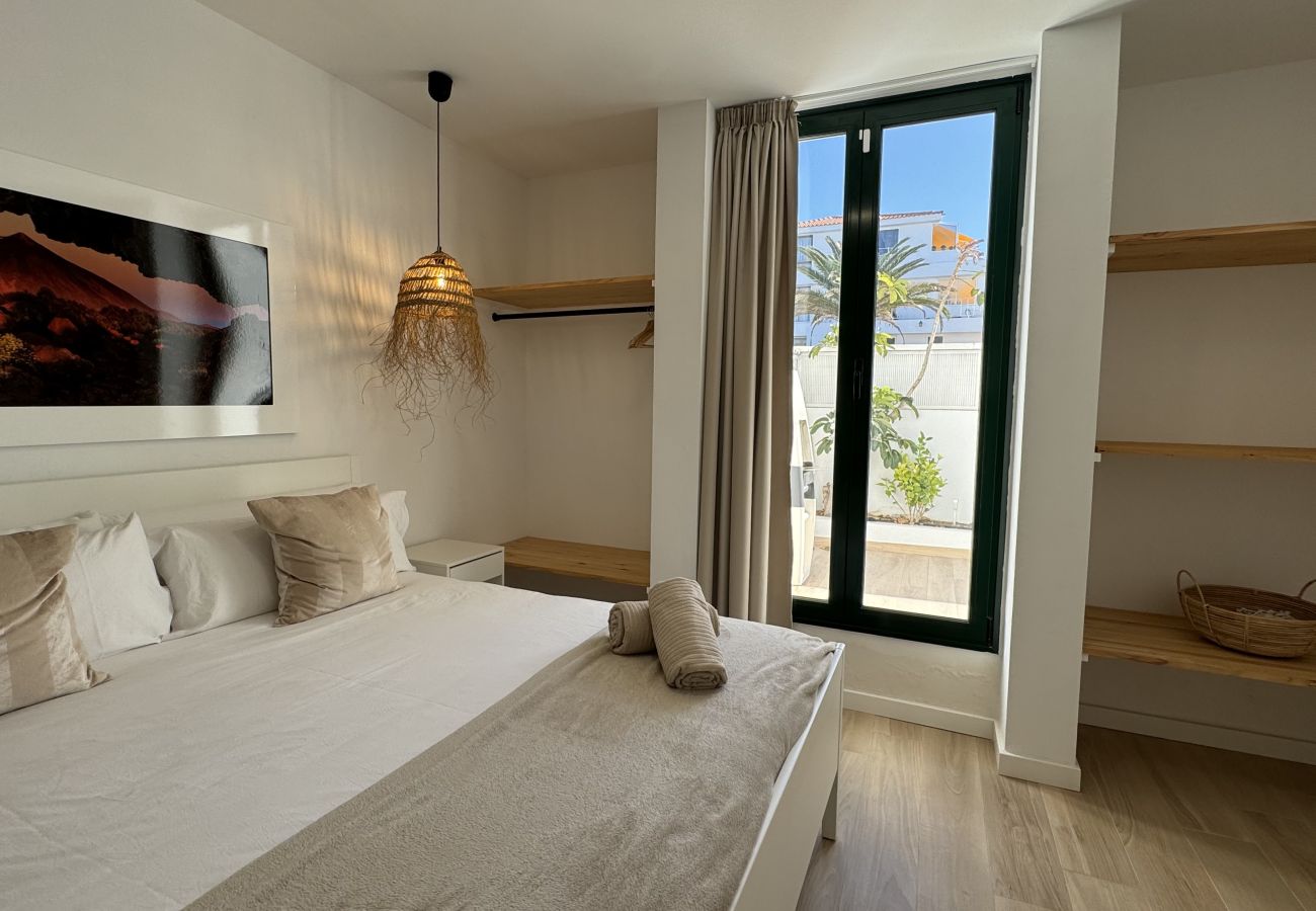 Apartment in Guía de Isora - Bright Apartment in Guía de Isora Apartment in Guía de Isora - Bright Apartment in Guía de Isora