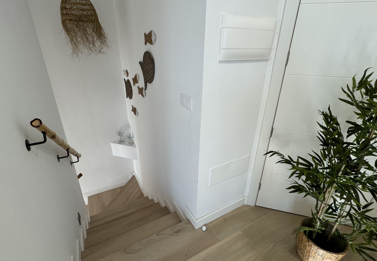 Apartment in Guía de Isora - Bright Apartment in Guía de Isora Apartment in Guía de Isora - Bright Apartment in Guía de Isora