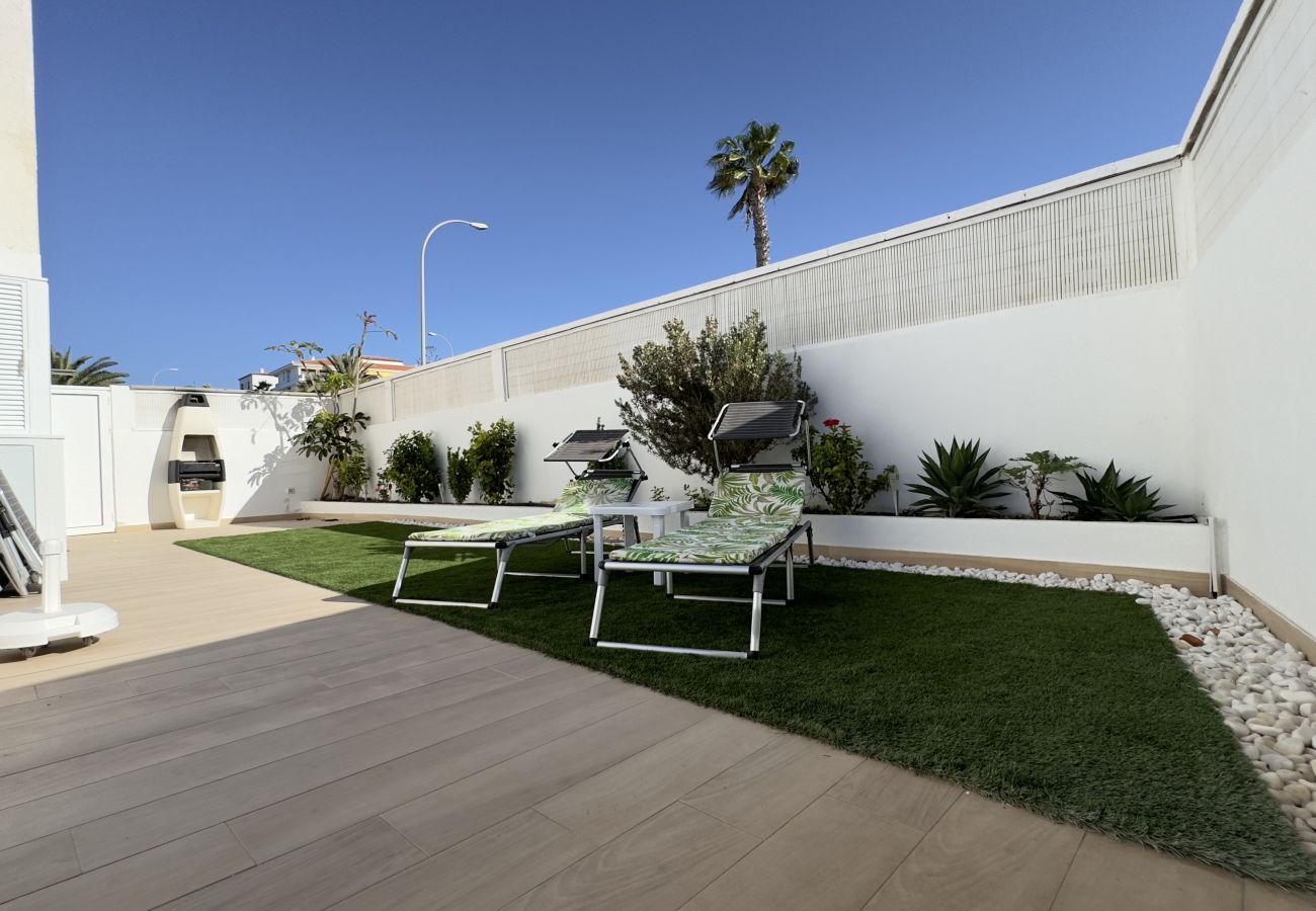 Apartment in Guía de Isora - Bright Apartment in Guía de Isora Apartment in Guía de Isora - Bright Apartment in Guía de Isora