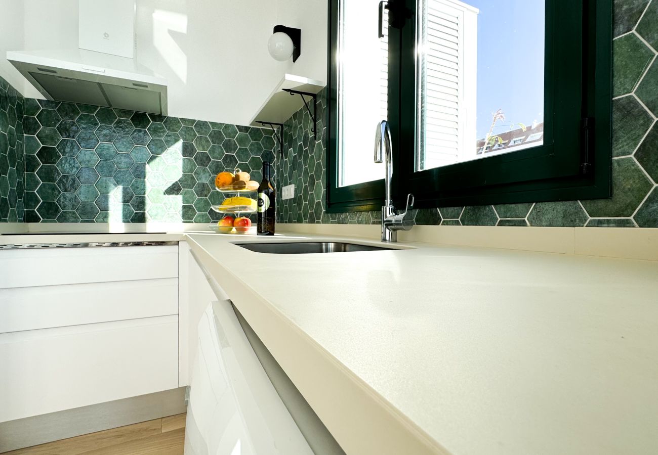 Apartment in Guía de Isora - Bright Apartment in Guía de Isora Apartment in Guía de Isora - Bright Apartment in Guía de Isora