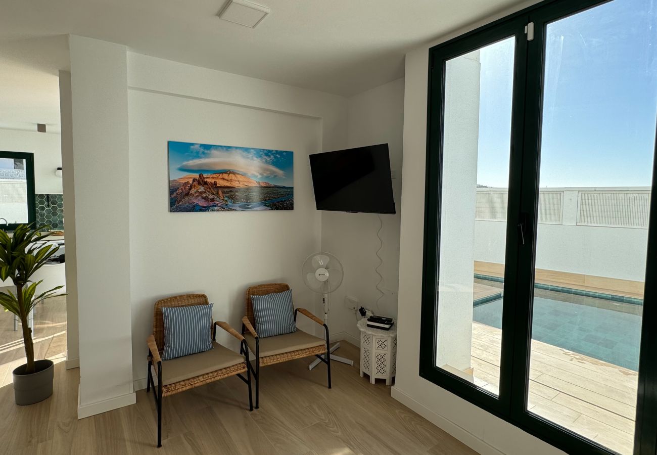 Apartment in Guía de Isora - Bright Apartment in Guía de Isora Apartment in Guía de Isora - Bright Apartment in Guía de Isora