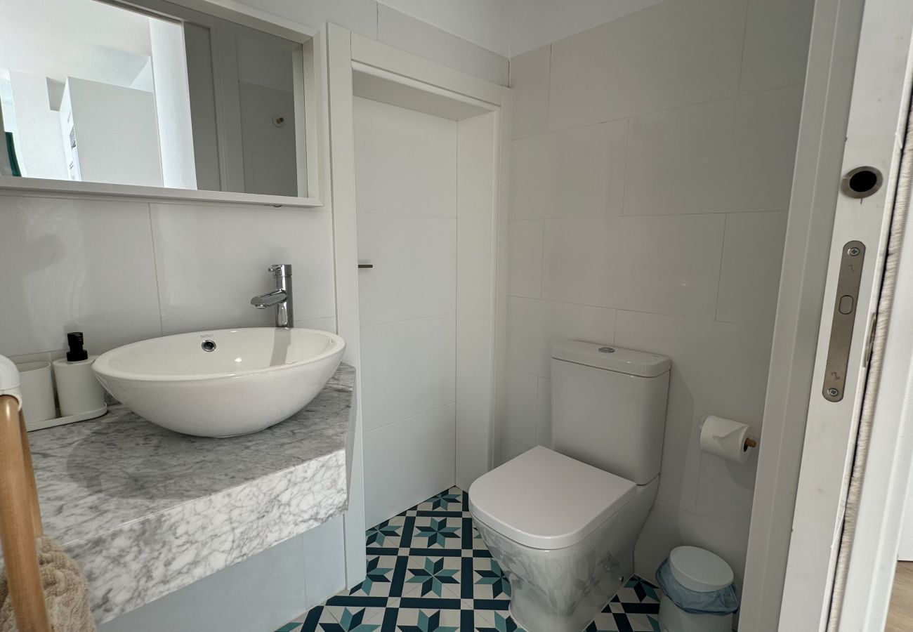 Apartment in Guía de Isora - Bright Apartment in Guía de Isora Apartment in Guía de Isora - Bright Apartment in Guía de Isora