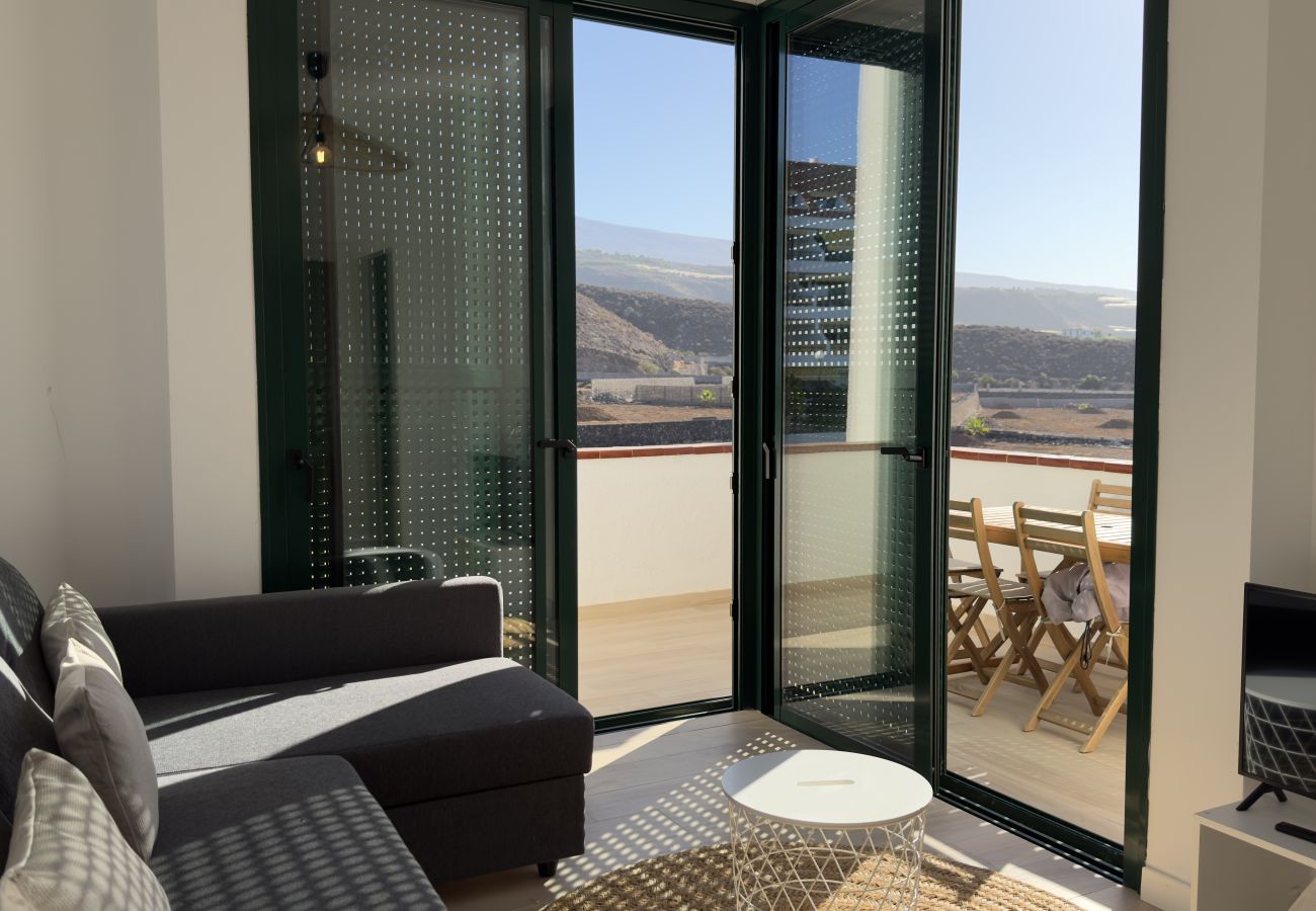 Apartment in Guía de Isora - Bright Apartment in Guía de Isora Apartment in Guía de Isora - Bright Apartment in Guía de Isora