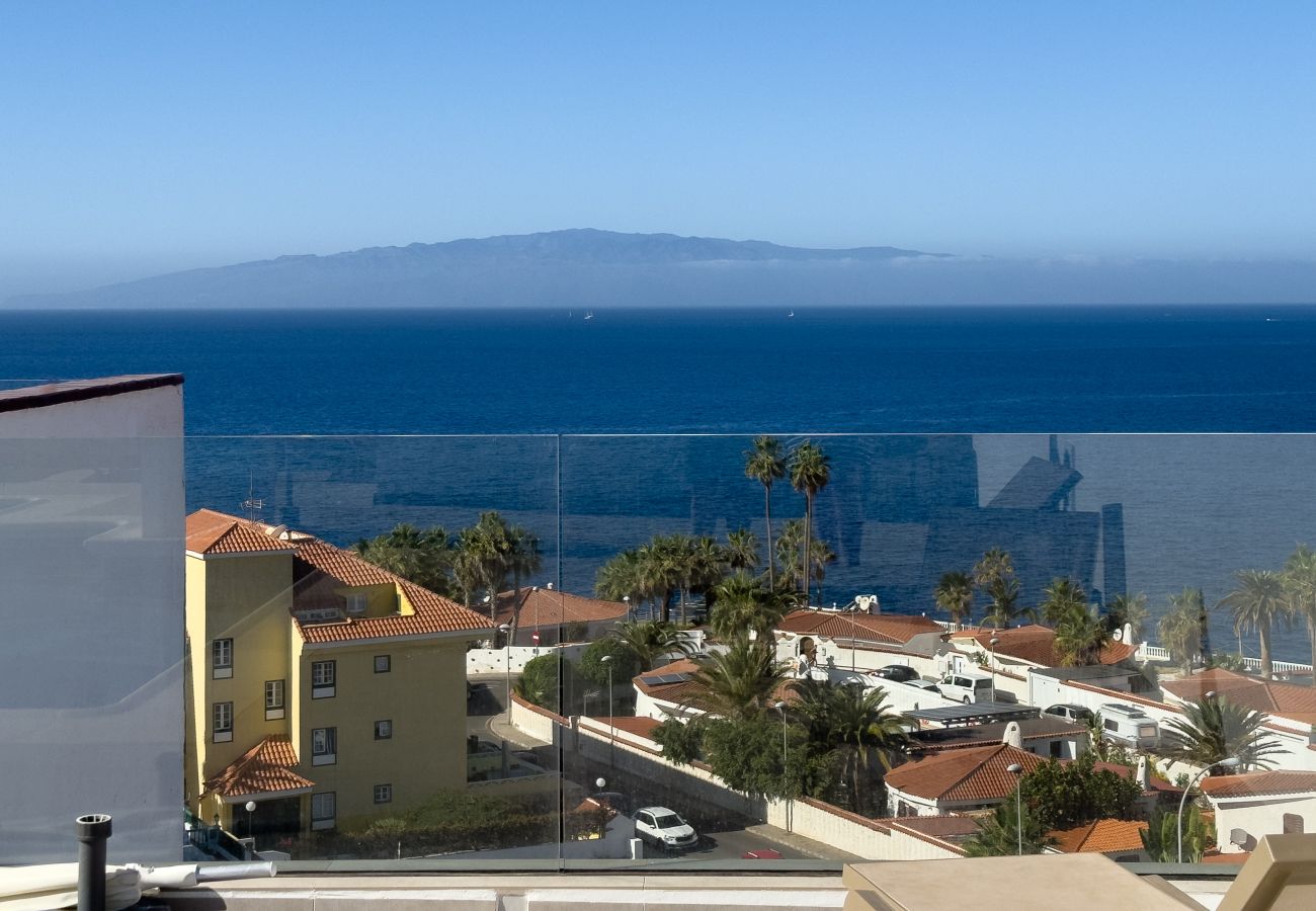 Apartment in Guía de Isora - Bright Apartment in Guía de Isora Apartment in Guía de Isora - Bright Apartment in Guía de Isora