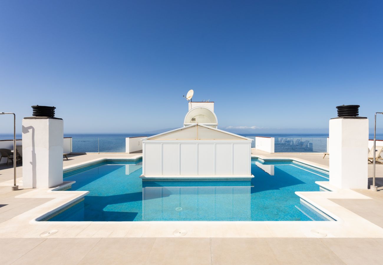 Apartment in Guía de Isora - Bright Apartment in Guía de Isora Apartment in Guía de Isora - Bright Apartment in Guía de Isora