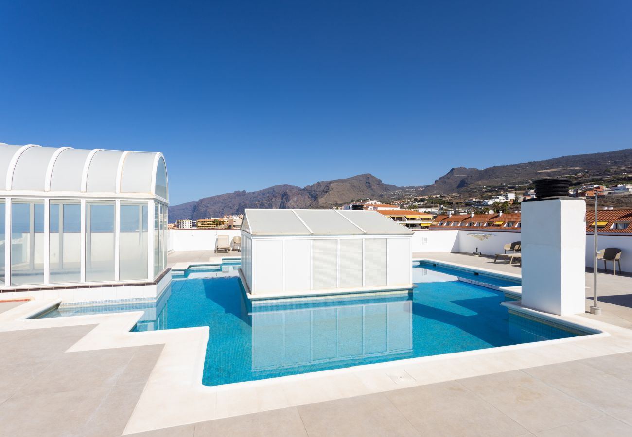 Apartment in Guía de Isora - Bright Apartment in Guía de Isora Apartment in Guía de Isora - Bright Apartment in Guía de Isora