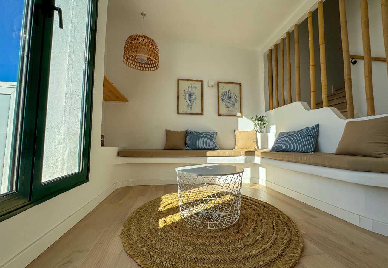 Apartment in Guía de Isora - Bright Apartment in Guía de Isora Apartment in Guía de Isora - Bright Apartment in Guía de Isora