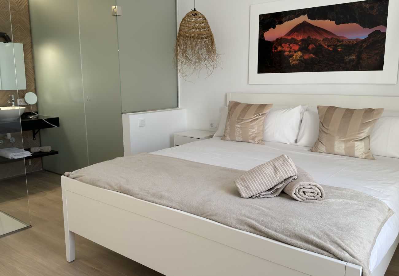 Apartment in Guía de Isora - Bright Apartment in Guía de Isora Apartment in Guía de Isora - Bright Apartment in Guía de Isora