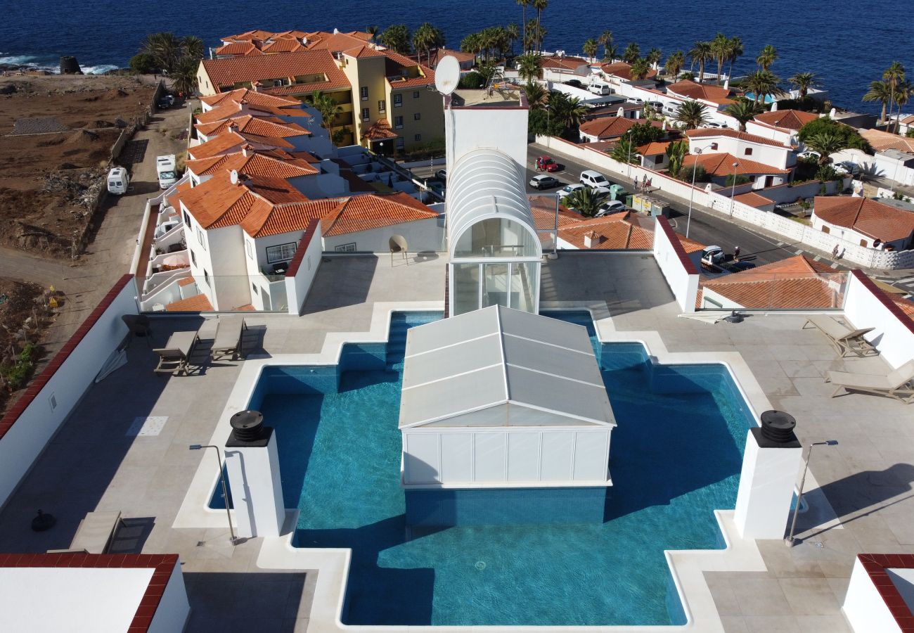 Apartment in Guía de Isora - Bright Apartment in Guía de Isora Apartment in Guía de Isora - Bright Apartment in Guía de Isora