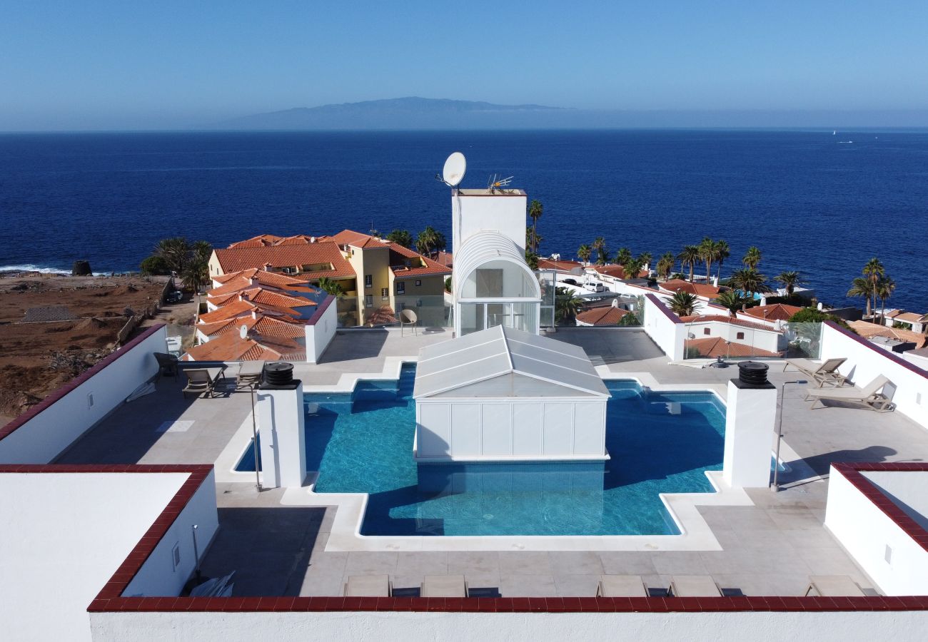 Apartment in Guía de Isora - Bright Apartment in Guía de Isora Apartment in Guía de Isora - Bright Apartment in Guía de Isora