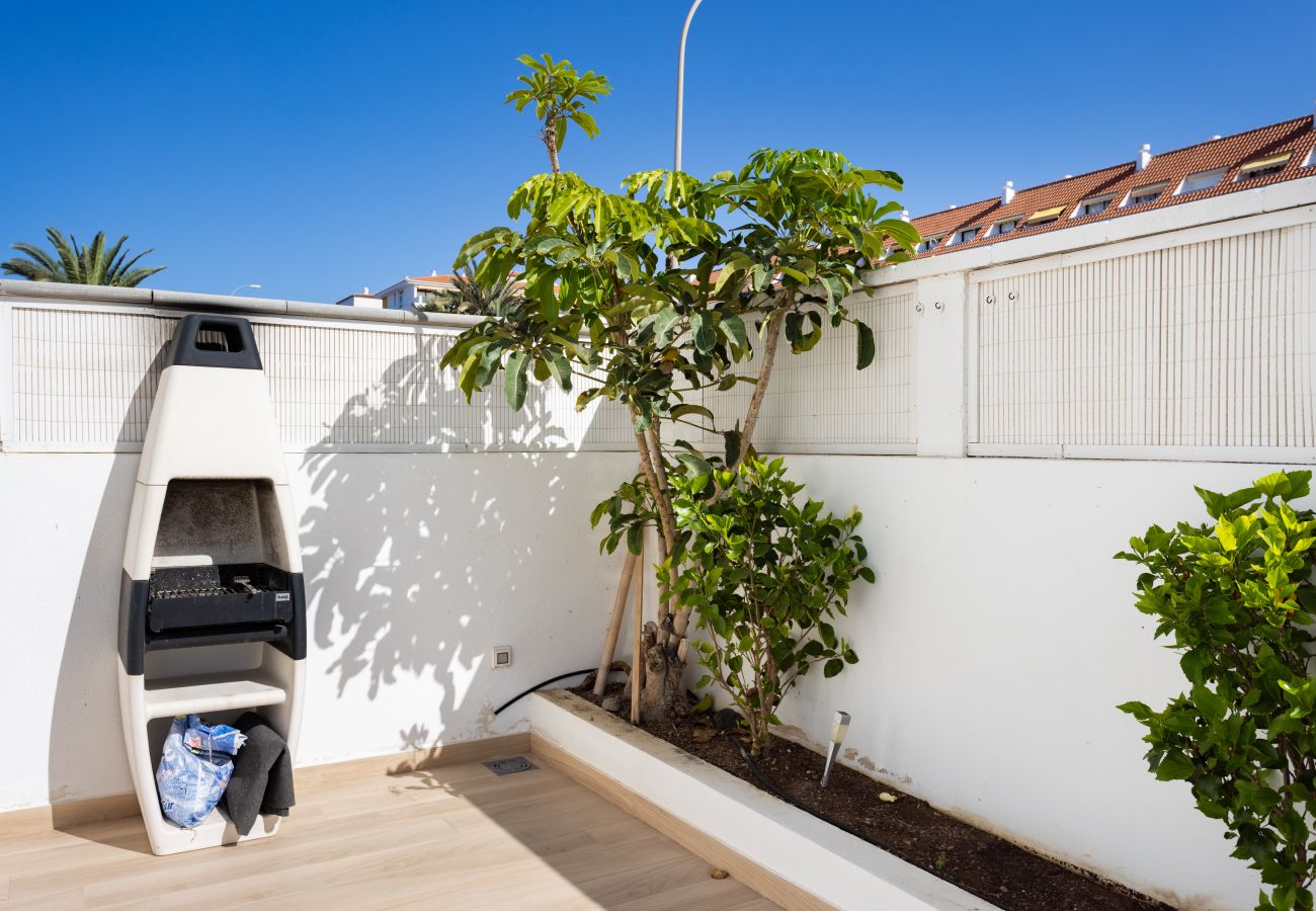 Apartment in Guía de Isora - Bright Apartment in Guía de Isora Apartment in Guía de Isora - Bright Apartment in Guía de Isora