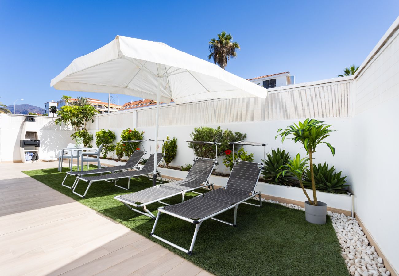Apartment in Guía de Isora - Bright Apartment in Guía de Isora Apartment in Guía de Isora - Bright Apartment in Guía de Isora