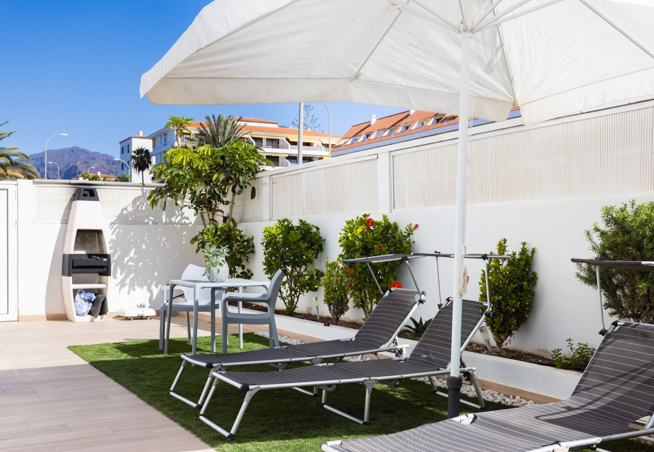 Apartment in Guía de Isora - Bright Apartment in Guía de Isora Apartment in Guía de Isora - Bright Apartment in Guía de Isora