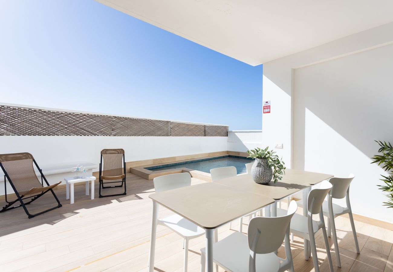 Apartment in Guía de Isora - Bright Apartment in Guía de Isora Apartment in Guía de Isora - Bright Apartment in Guía de Isora