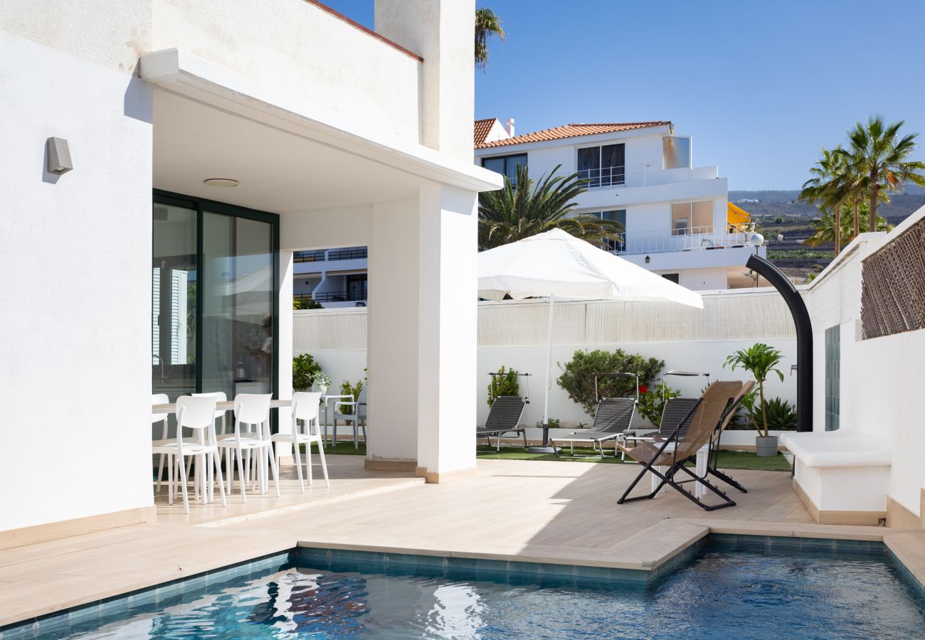 Apartment in Guía de Isora - Bright Apartment in Guía de Isora Apartment in Guía de Isora - Bright Apartment in Guía de Isora