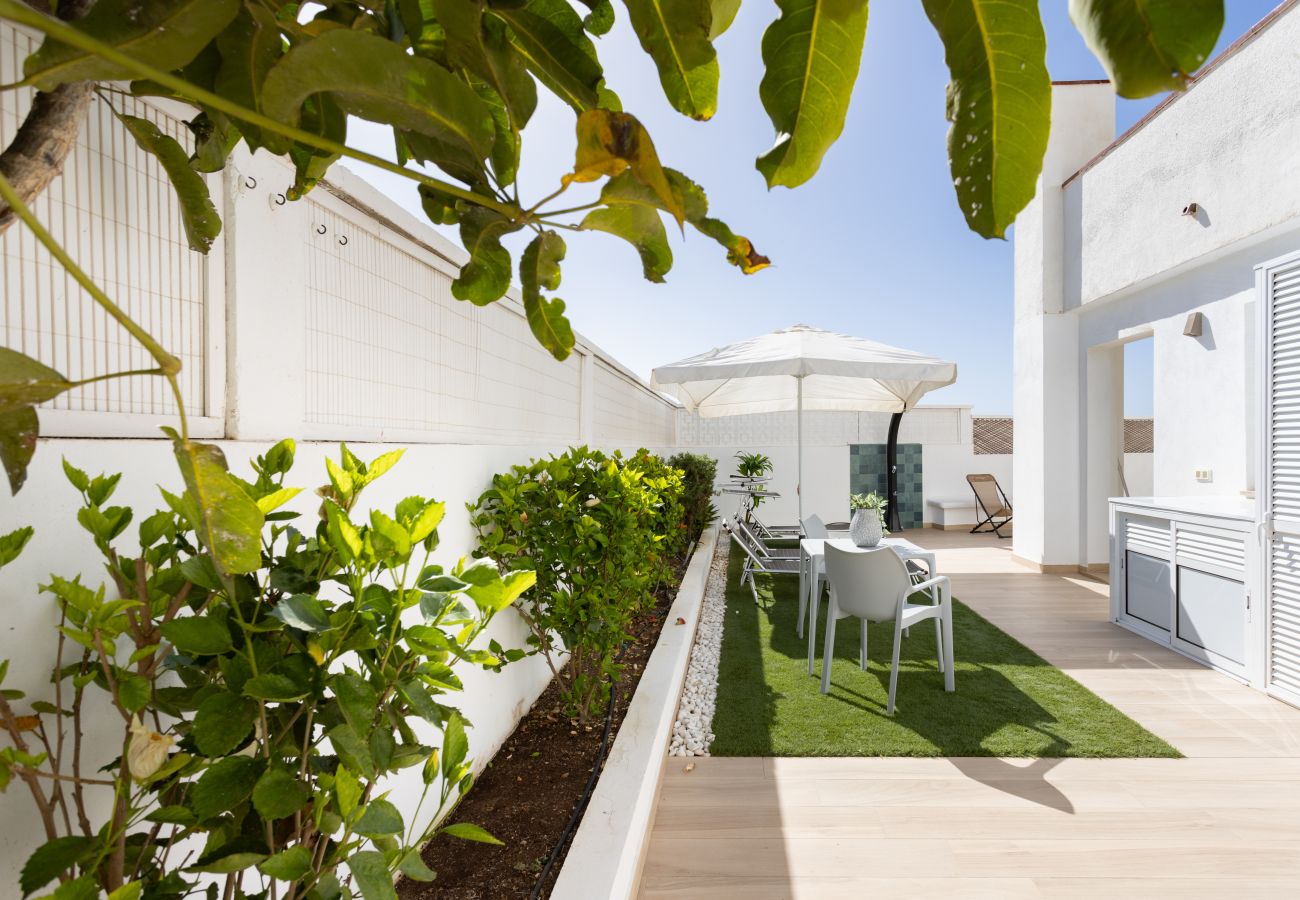 Apartment in Guía de Isora - Bright Apartment in Guía de Isora Apartment in Guía de Isora - Bright Apartment in Guía de Isora