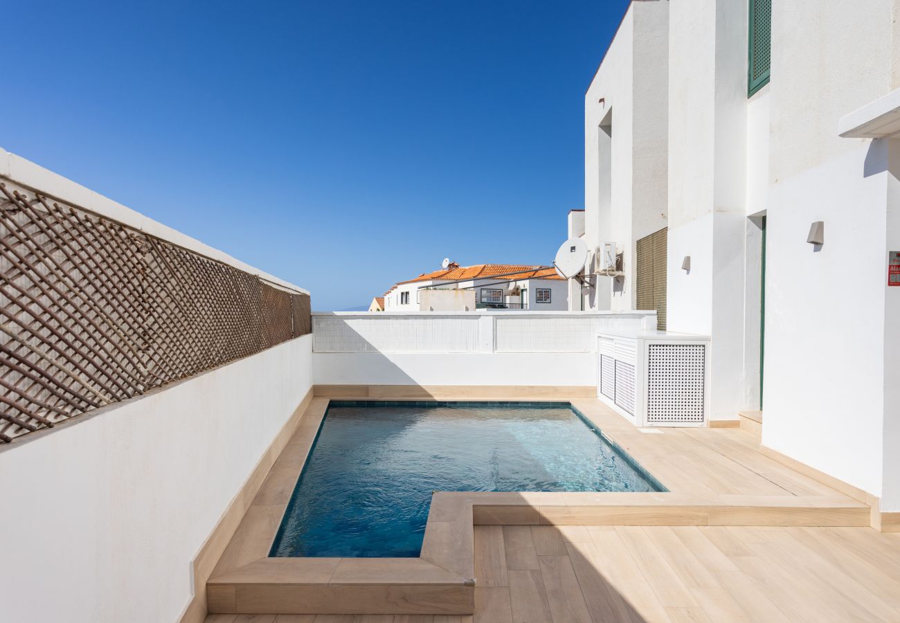Apartment in Guía de Isora - Bright Apartment in Guía de Isora Apartment in Guía de Isora - Bright Apartment in Guía de Isora