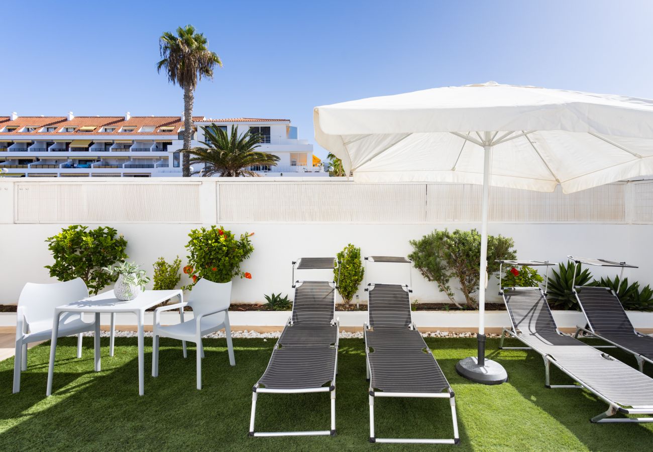 Apartment in Guía de Isora - Bright Apartment in Guía de Isora Apartment in Guía de Isora - Bright Apartment in Guía de Isora