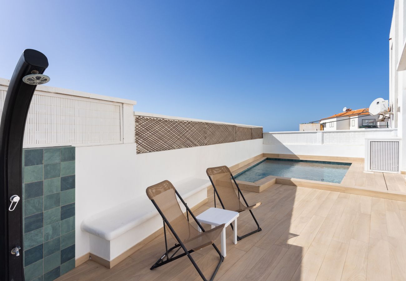 Apartment in Guía de Isora - Bright Apartment in Guía de Isora Apartment in Guía de Isora - Bright Apartment in Guía de Isora