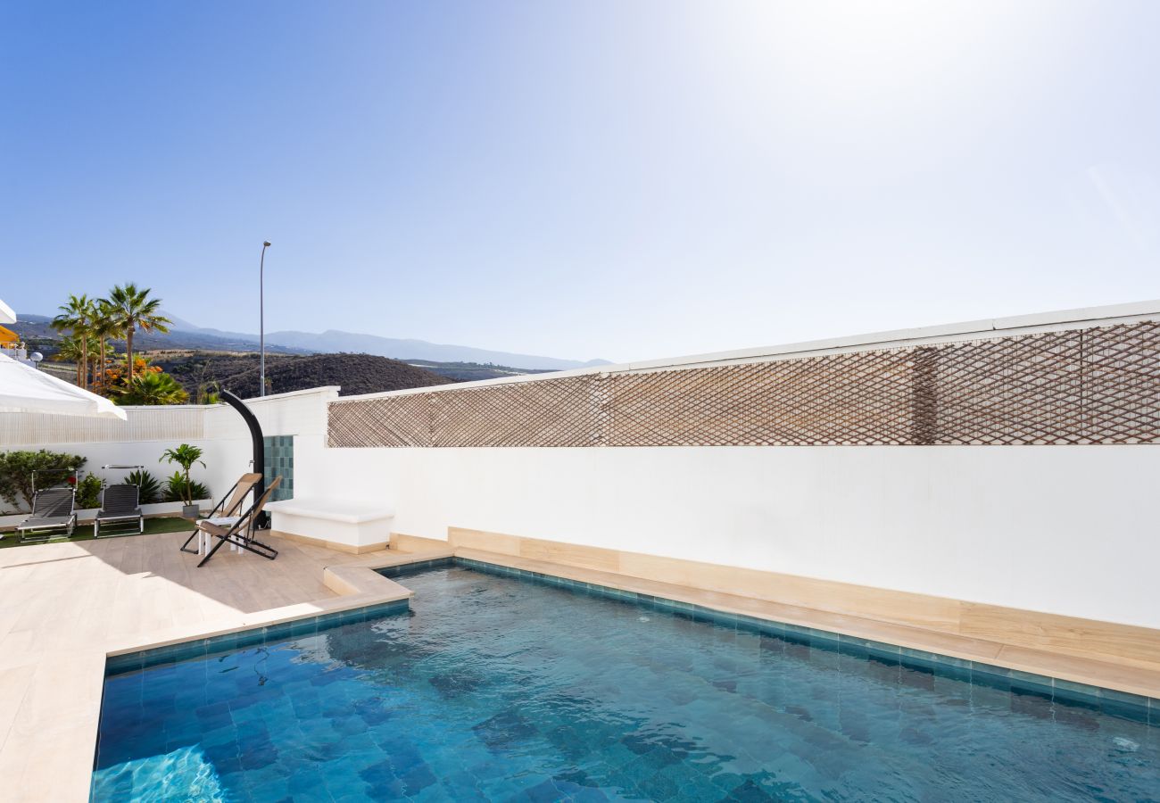 Apartment in Guía de Isora - Bright Apartment in Guía de Isora Apartment in Guía de Isora - Bright Apartment in Guía de Isora