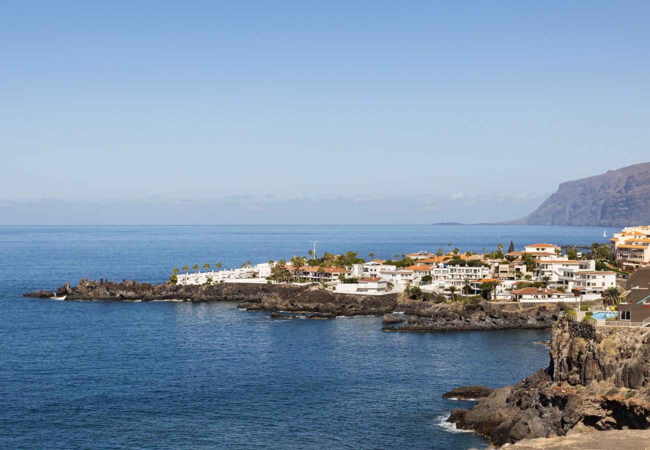 Apartment in Guía de Isora - Bright Apartment in Guía de Isora Apartment in Guía de Isora - Bright Apartment in Guía de Isora