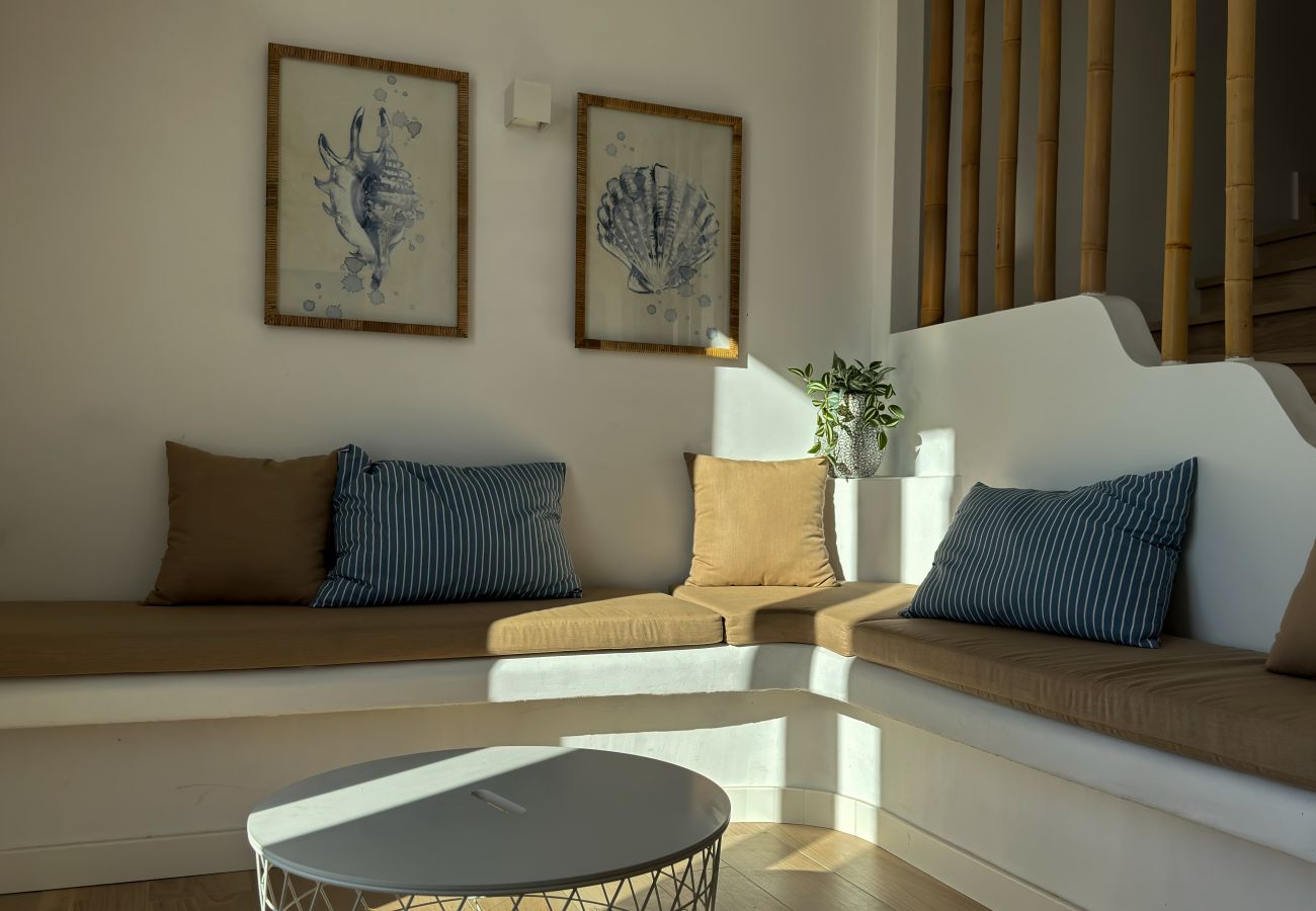 Apartment in Guía de Isora - Bright Apartment in Guía de Isora Apartment in Guía de Isora - Bright Apartment in Guía de Isora