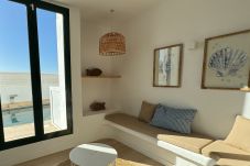 Apartment in Guía de Isora - Bright Apartment in Guía de Isora