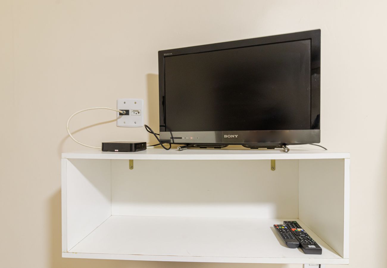 Apartment in São Paulo - 07 Studio prox Expo, Berrini e Congonhas Apartment in São Paulo - 07 Studio prox Expo, Berrini e Congonhas