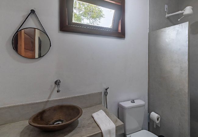 Apartment in Arraial D'Ajuda -  ITAKAÁ STUDIO: Piscina, Hidro e Quadra em Arraial Apartment in Arraial D'Ajuda -  ITAKAÁ STUDIO: Piscina, Hidro e Quadra em Arraial