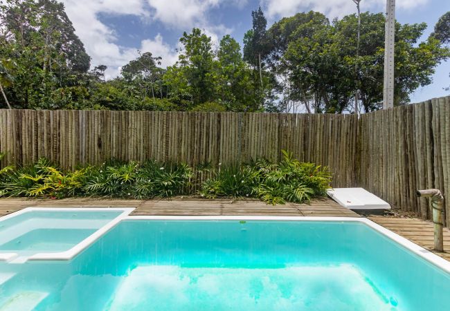 Apartment in Arraial D'Ajuda -  ITAKAÁ STUDIO: Piscina, Hidro e Quadra em Arraial Apartment in Arraial D'Ajuda -  ITAKAÁ STUDIO: Piscina, Hidro e Quadra em Arraial