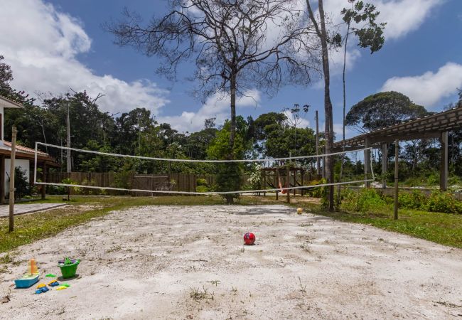 Apartment in Arraial D'Ajuda -  ITAKAÁ STUDIO: Piscina, Hidro e Quadra em Arraial Apartment in Arraial D'Ajuda -  ITAKAÁ STUDIO: Piscina, Hidro e Quadra em Arraial
