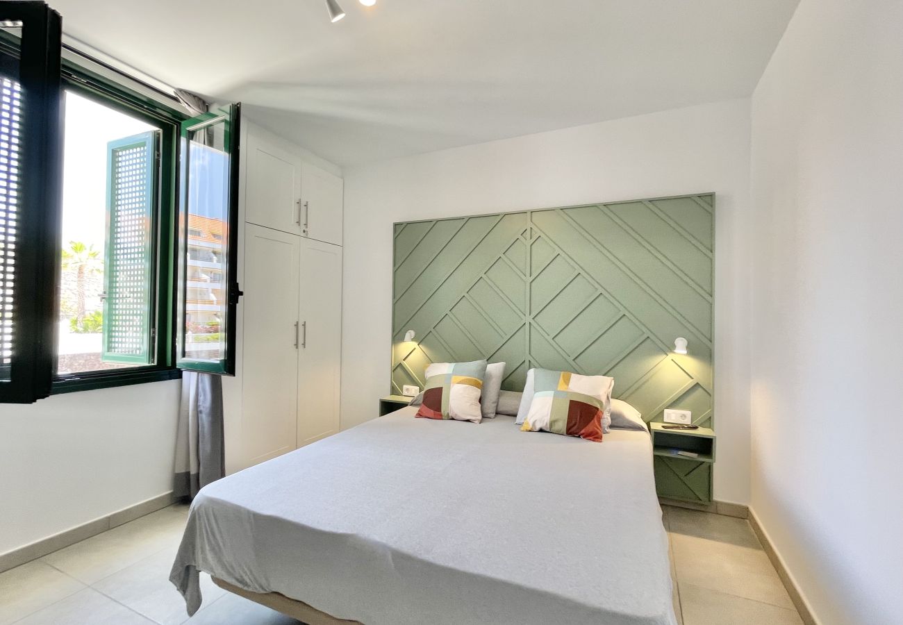 Apartment in Guía de Isora - Luxurious Apartment in Guía de Isora with Pool and Barbecue Apartment in Guía de Isora - Luxurious Apartment in Guía de Isora with Pool and Barbecue