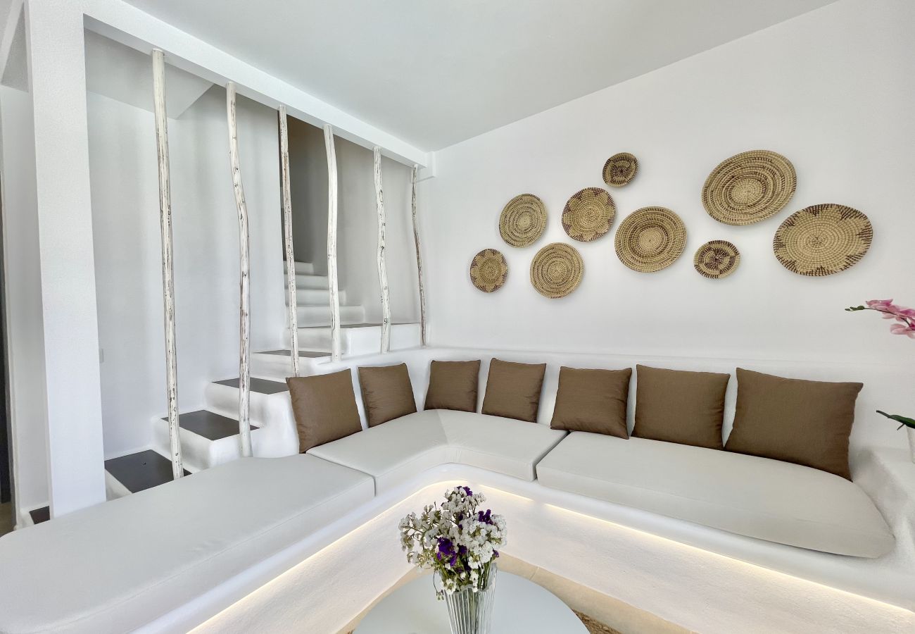 Apartment in Guía de Isora - Luxurious Apartment in Guía de Isora with Pool and Barbecue Apartment in Guía de Isora - Luxurious Apartment in Guía de Isora with Pool and Barbecue