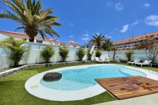 Apartment in Guía de Isora - Luxurious Apartment in Guía de Isora with Pool and Barbecue Apartment in Guía de Isora - Luxurious Apartment in Guía de Isora with Pool and Barbecue