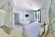 Apartment in Guía de Isora - Luxurious Apartment in Guía de Isora with Pool and Barbecue Apartment in Guía de Isora - Luxurious Apartment in Guía de Isora with Pool and Barbecue