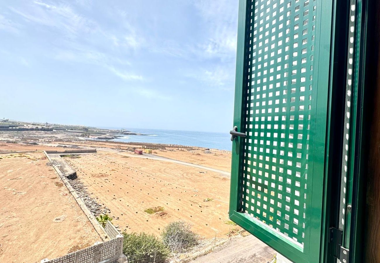 Apartment in Guía de Isora - Apartment in Guía de Isora for 2 People Apartment in Guía de Isora - Apartment in Guía de Isora for 2 People