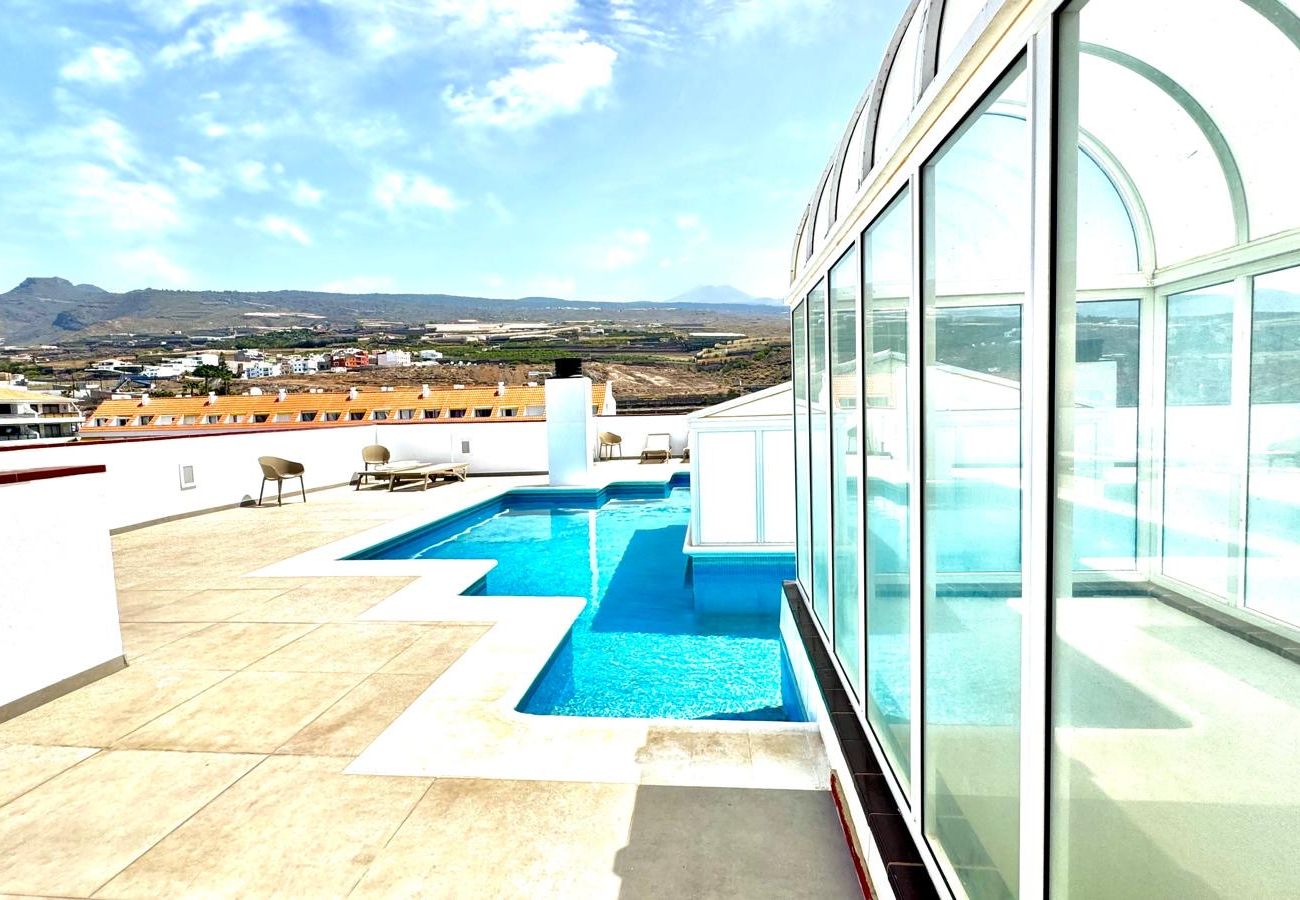 Apartment in Guía de Isora - Apartment in Guía de Isora for 2 People Apartment in Guía de Isora - Apartment in Guía de Isora for 2 People