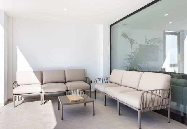 Chalet in Los Realejos - Luxury Chalet in Los Realejos Chalet in Los Realejos - Luxury Chalet in Los Realejos