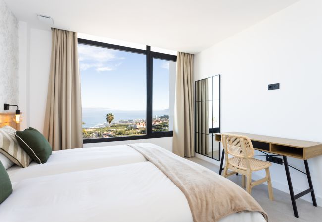 Chalet in Los Realejos - Luxury Chalet in Los Realejos Chalet in Los Realejos - Luxury Chalet in Los Realejos