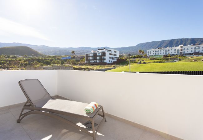 Chalet in Los Realejos - Luxury Chalet in Los Realejos Chalet in Los Realejos - Luxury Chalet in Los Realejos