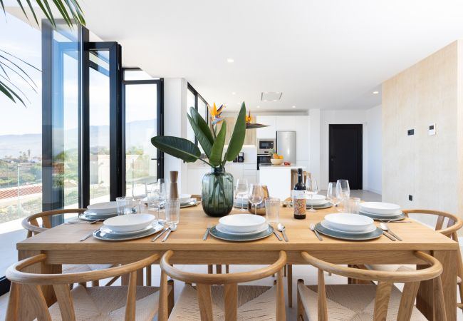 Chalet in Los Realejos - Luxury Chalet in Los Realejos Chalet in Los Realejos - Luxury Chalet in Los Realejos
