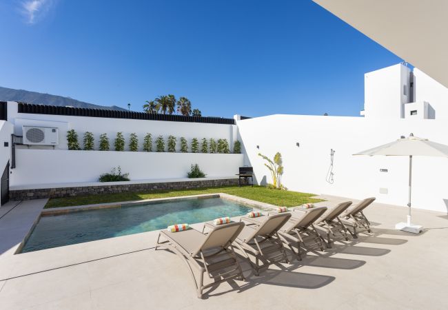 Chalet in Los Realejos - Luxury Chalet in Los Realejos Chalet in Los Realejos - Luxury Chalet in Los Realejos