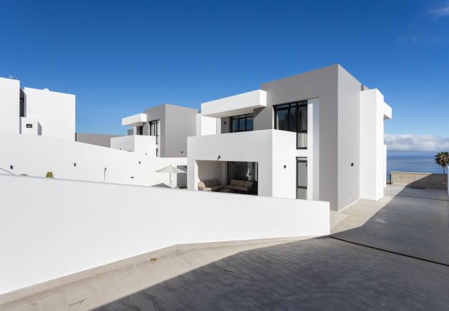 Chalet in Los Realejos - Luxury Chalet in Los Realejos Chalet in Los Realejos - Luxury Chalet in Los Realejos