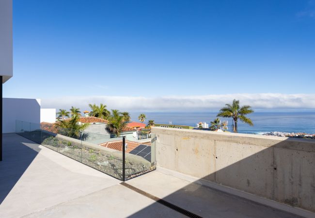 Chalet in Los Realejos - Luxury Chalet in Los Realejos Chalet in Los Realejos - Luxury Chalet in Los Realejos