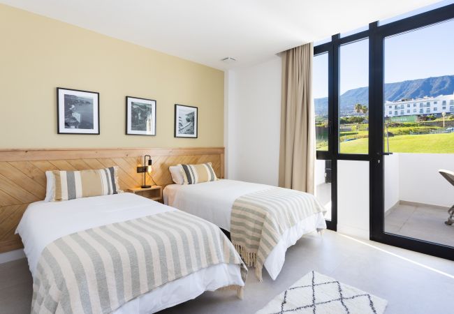 Chalet in Los Realejos - Luxury Chalet in Los Realejos Chalet in Los Realejos - Luxury Chalet in Los Realejos