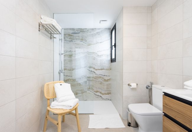Chalet in Los Realejos - Luxury Chalet in Los Realejos Chalet in Los Realejos - Luxury Chalet in Los Realejos