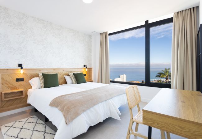 Chalet in Los Realejos - Luxury Chalet in Los Realejos Chalet in Los Realejos - Luxury Chalet in Los Realejos